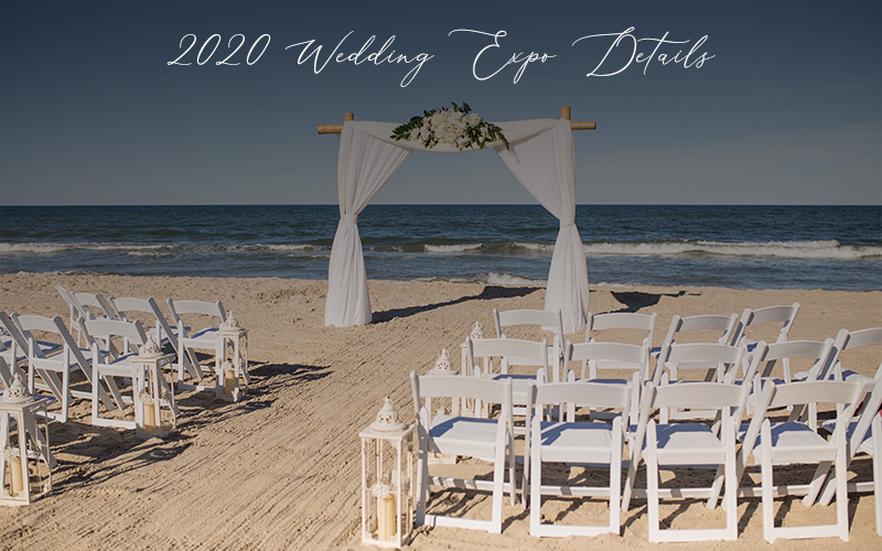 Outer Banks Wedding Expo