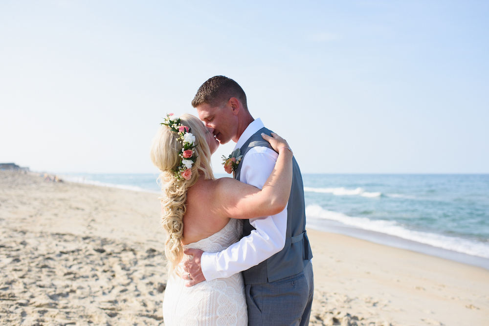 Outer Banks Weddings