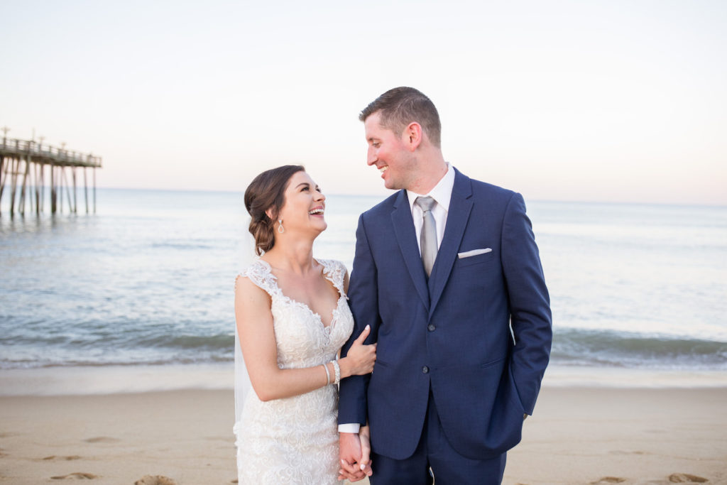 Outer Banks Wedding