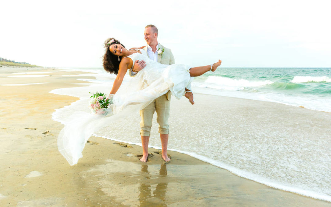 obx wedding rentals outer banks wedding ceremony