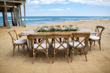 Coastal Elegance theme