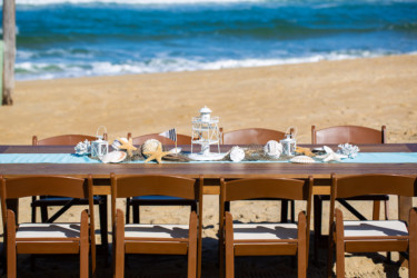 Salty Kisses/Sandy Toes theme